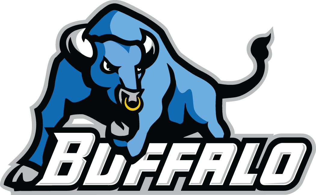 Buffalo Bulls 2012-Pres Secondary Logo t shirts DIY iron ons